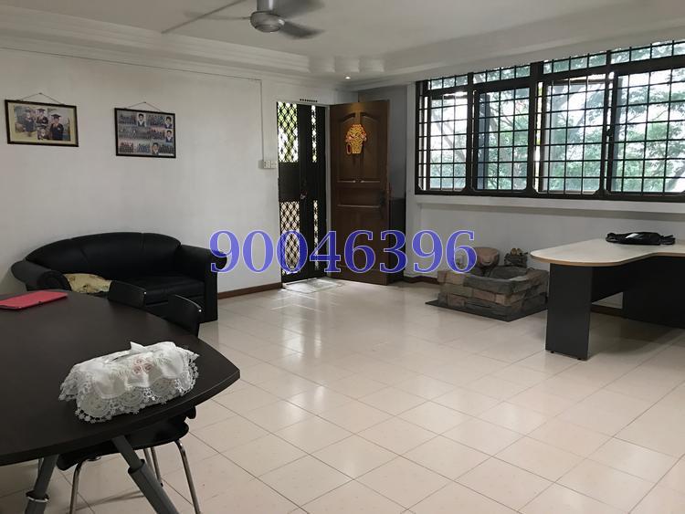 Blk 246 Yishun Avenue 9 (Yishun), HDB 4 Rooms #136687152